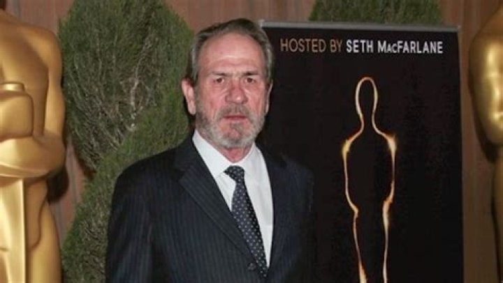 Tommy Lee Jones Highlights | Famous Birthdays