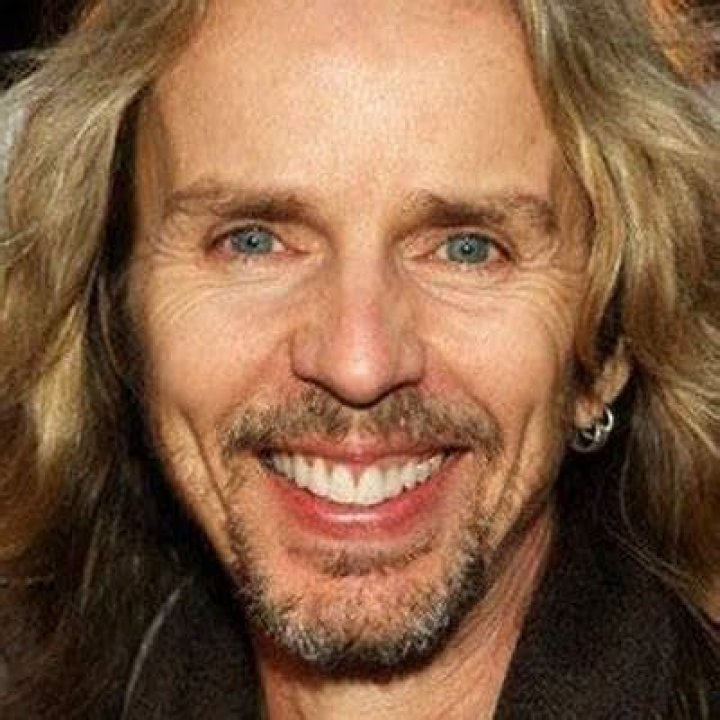 Tommy Shaw Bio (Wiki) 