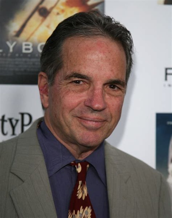 Tony Bill Bio (Wiki) 