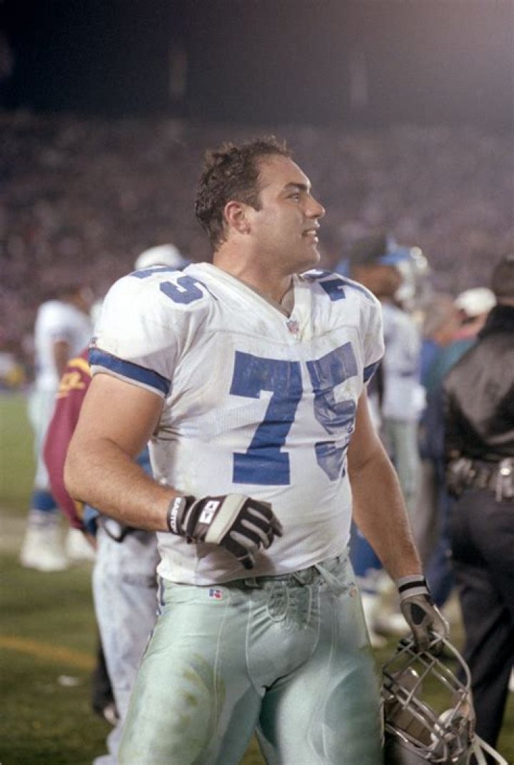 Tony Casillas Net Worth - Wiki, Age, Weight and Height, Relationships, Family, and More