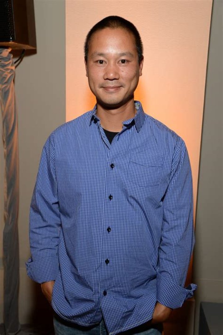 Tony Hsieh Net Worth - Wiki, Age, Weight and Height, Relationships, Family, and More