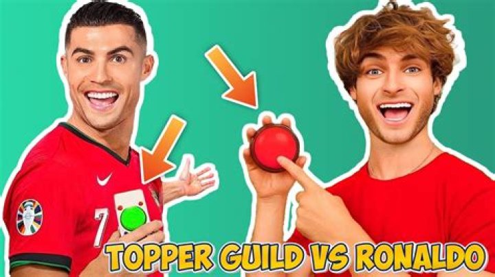 Topper Guild - Age, Family, Bio