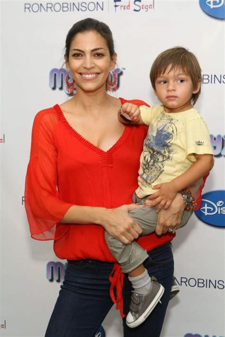 Touriya Haoud Net Worth - Wiki, Age, Weight and Height, Relationships, Family, and More