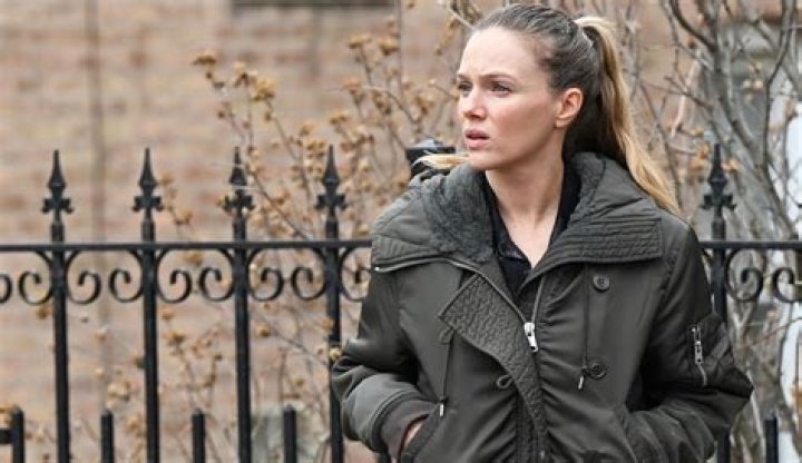 Tracy Spiridakos Siblings: Meet Her Brother Bobby Spiridakos