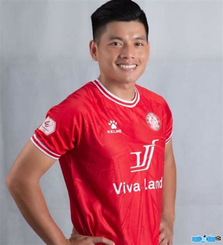 Tran Thanh - Age, Family, Bio