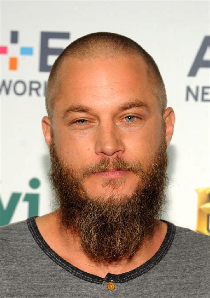 Travis Fimmel Net Worth - Wiki, Age, Weight and Height, Relationships, Family, and More