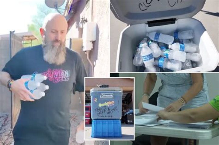 Travis Vanderzanden - Age, Family, Bio