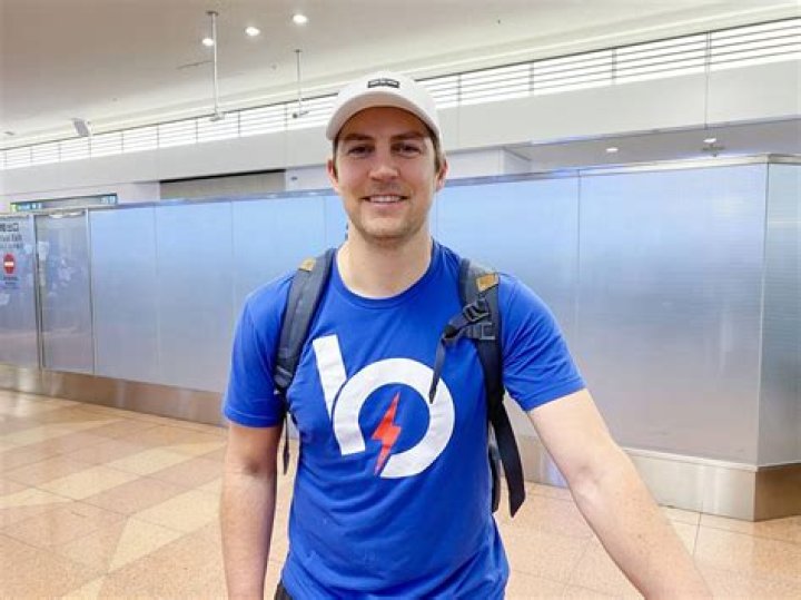 Trevor Bauer Wife – Is He Married To Girlfriend Rachel Luba? Kids And Wiki Bio