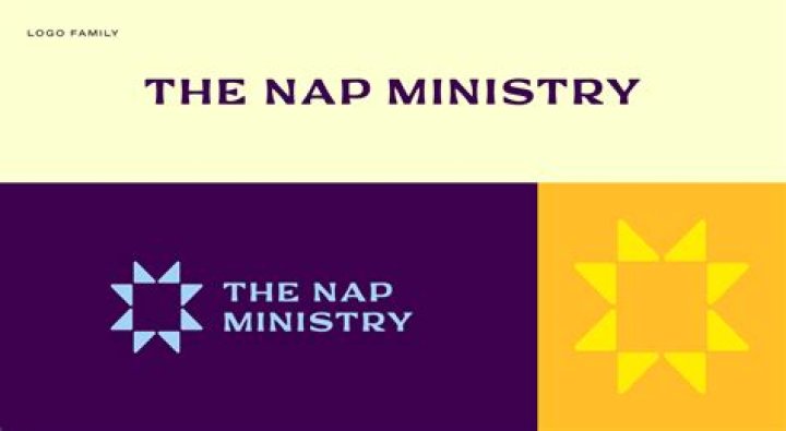 Tricia Hershey, founder of The Nap Ministry: naps help ‘people see themselves as divine’