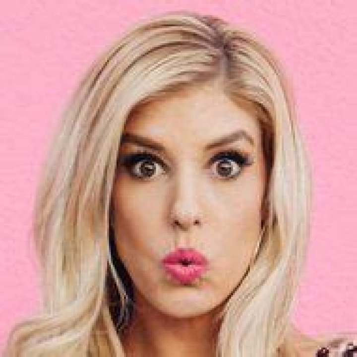 Trisha Hershberger - Age, Family, Bio