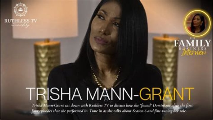 Trisha Malik Bio (Wiki) 