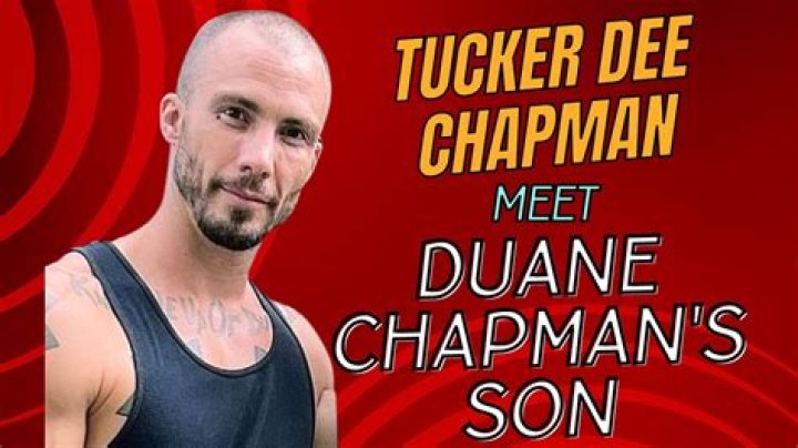 Tucker Dee Chapman Bio (Wiki) 