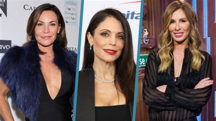 TV host Sunny Hostin slams back Bethenny Frankel on Twitter for accusing her of taking drugs!