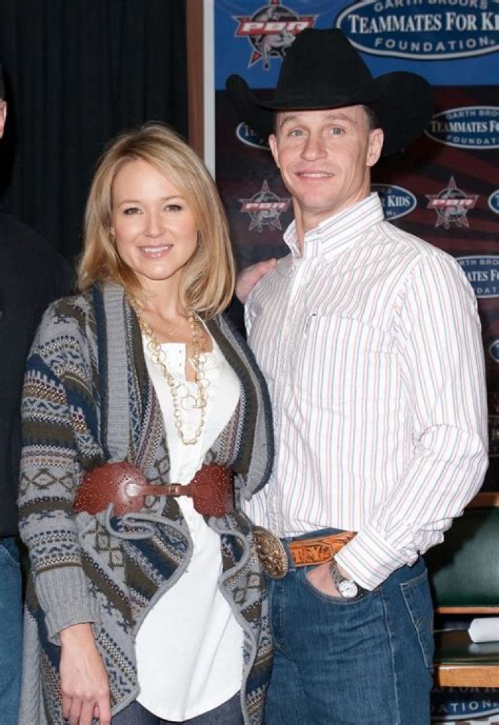 Ty Murray Net Worth - Wiki, Age, Weight and Height, Relationships, Family, and More