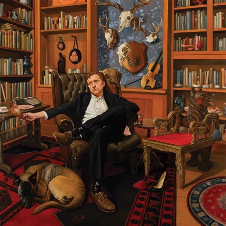 Tyler Childers Bio (Wiki) 