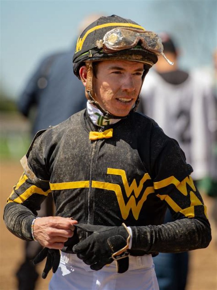 Tyler Gaffalione height and weight