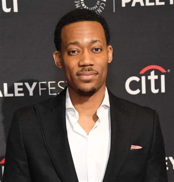 Tyler James Williams made an excellent statement about Pride & masculinity