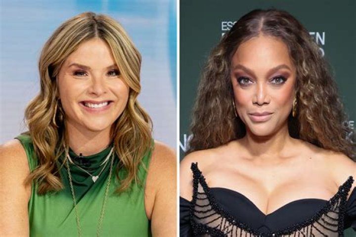 Tyra Banks’ Croydon facelift: does she (gasp) need some bangs?