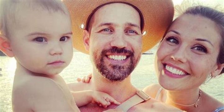 Unseen Photos of the Bachelor Alum Britt Nilsson Second Baby Girl with Husband Jeremy Byrne!