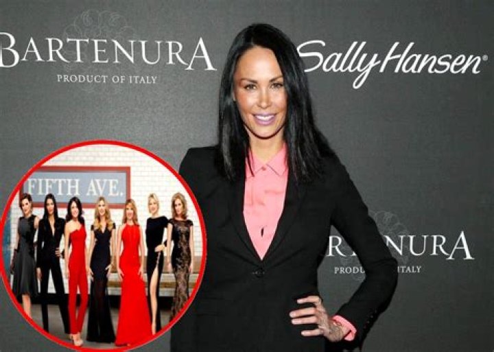 Update! Real Housewives of New York Alum Jules Wainstein Controversy; She Allegedly Attacked Her Ex Husband Michael Wainstein!