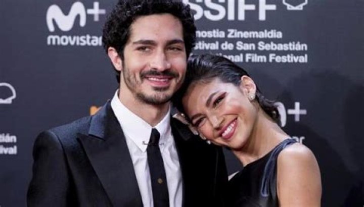 Ursula Corbero Bio (Wiki) 