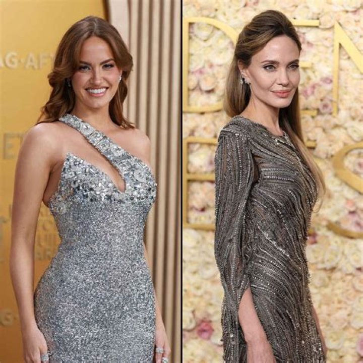 Us Weekly: Angelina Jolie starves herself, feels “guilty” when she eats