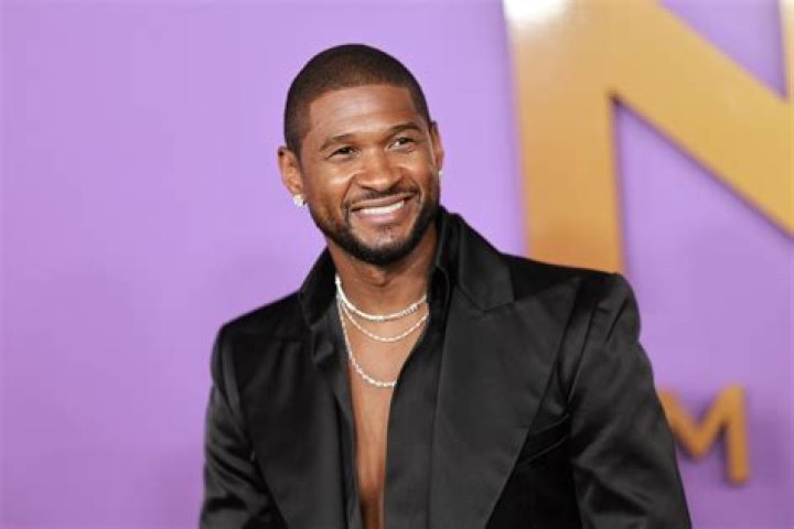 Usher Net Worth: Music Career & Lifestyle