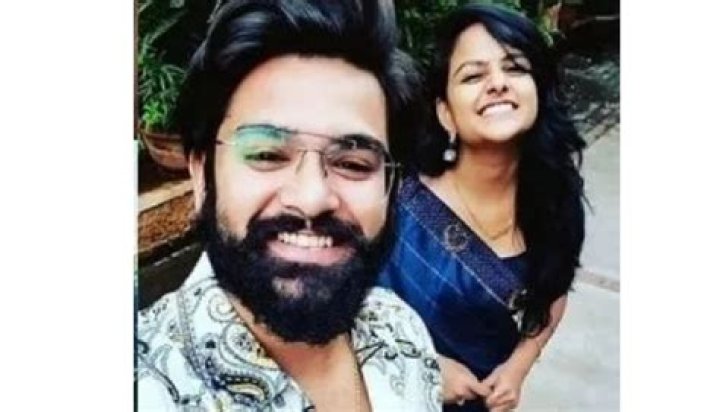 Vaishnavi Chaitanya Boyfriend Abhishek Karpuram Age Gap And Dating