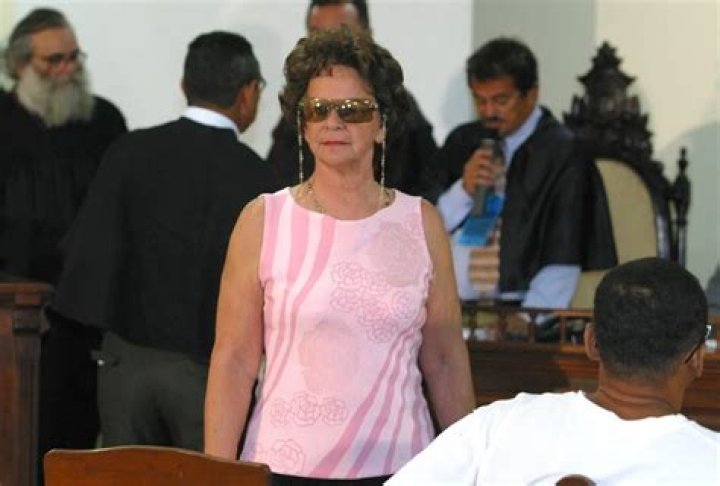 Valentina De Andrade Wikipedia: Age Family And Net Worth