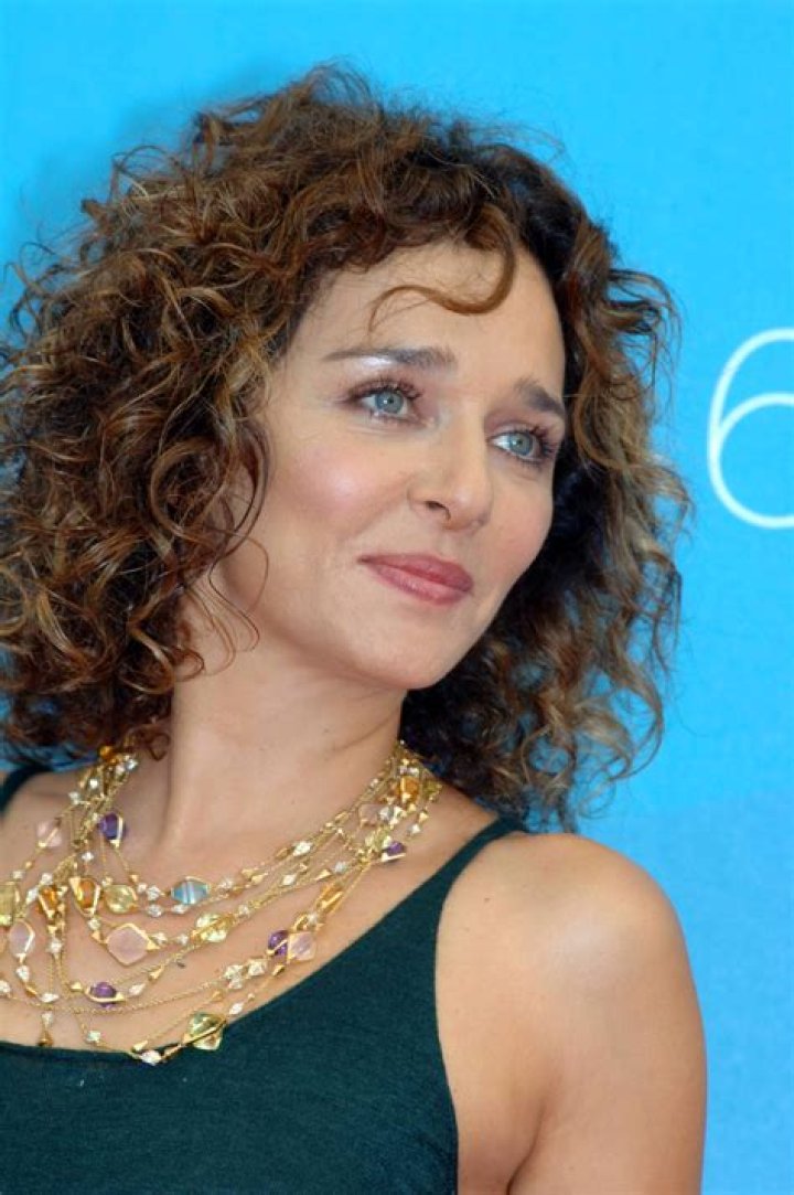 Valeria Golino Bio (Wiki) 