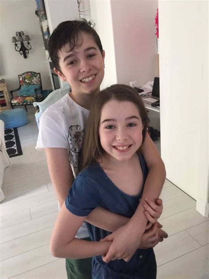 Valin Shinyei - Age, Family, Bio