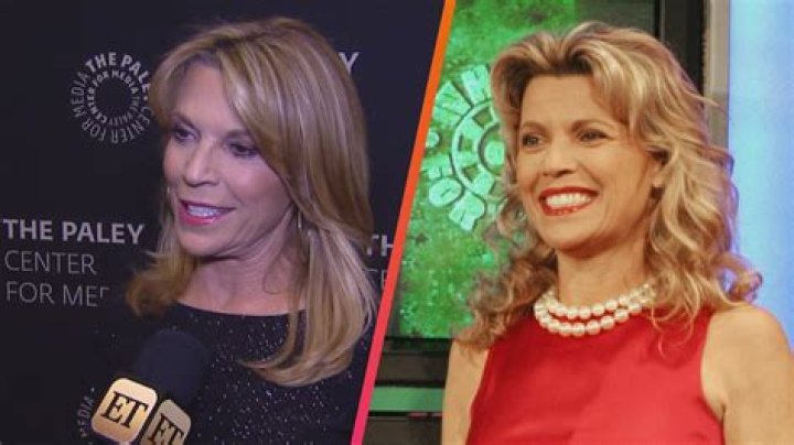 Vanna White hasn’t had a pay raise in 18 years, she’s negotiating her contract now