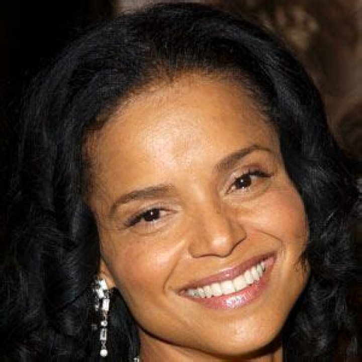 Victoria Rowell Bio (Wiki) 