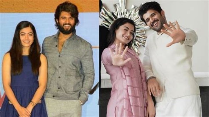 Vijay Devarakonda Net Worth - Wiki, Age, Weight and Height, Relationships, Family, and More