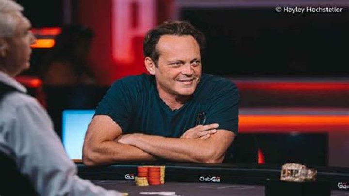 Vince Vaughn Bio (Wiki) 