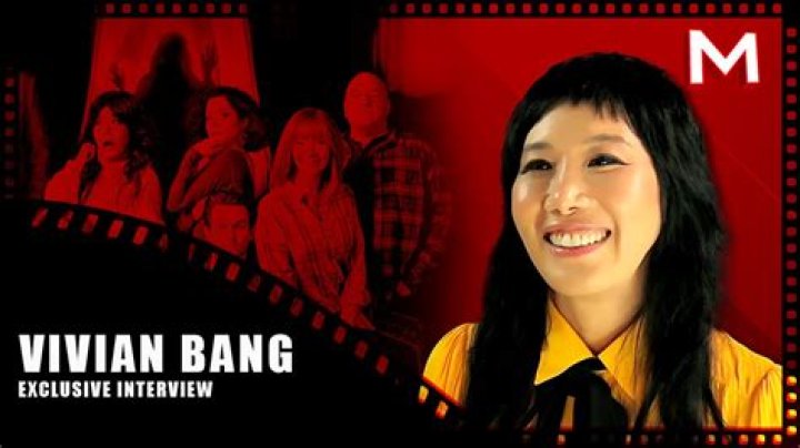 Vivian Bang Bio (Wiki) 