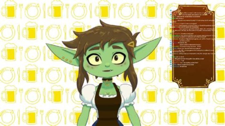 VTuber: Honey Goblin Face Reveal Gender Age And Wikipedia Bio