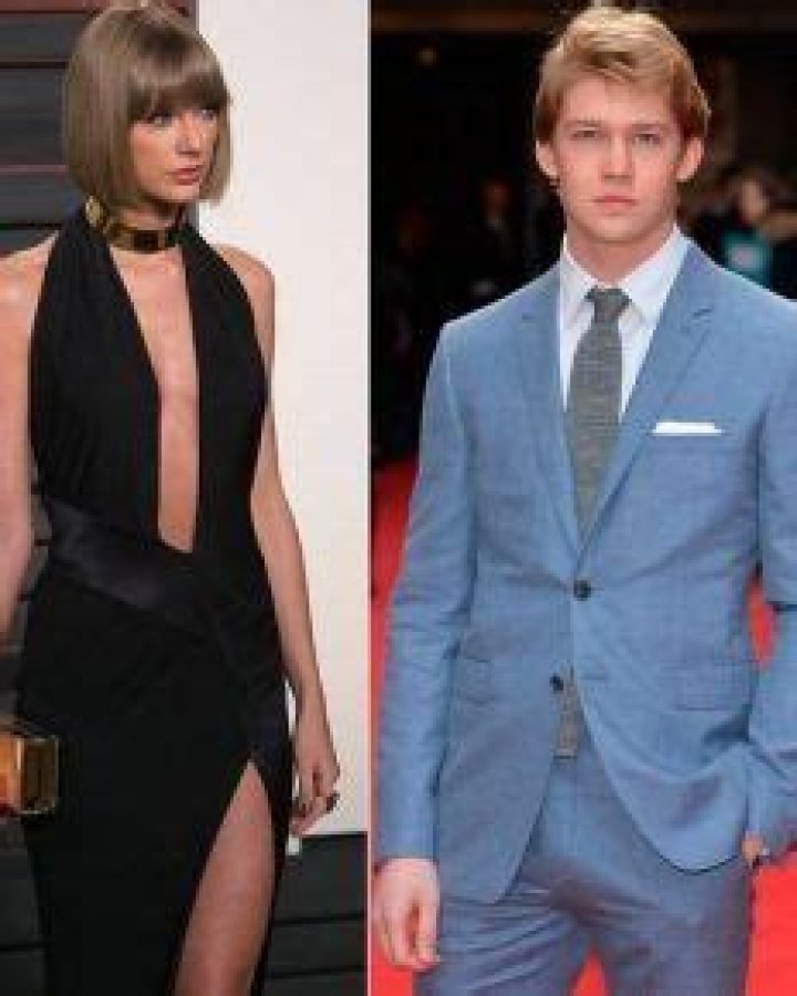 Wanna know about Joe Alwyn? Here are the 5 Things to Know About Taylor Swift’s Rumored New Boyfriend