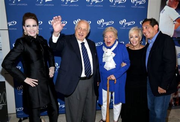 Warren Lichtenstein Net Worth - Wiki, Age, Weight and Height, Relationships, Family, and More