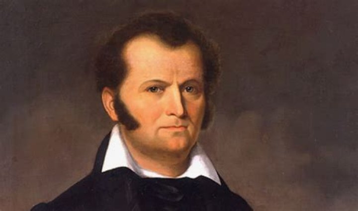 Was Jim Bowie Related To Santa Anna? Family Tree