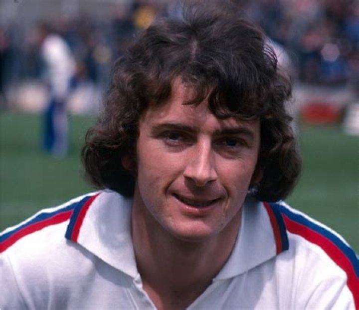 Was Trevor Francis Christian? Religion And Family Ethnicity