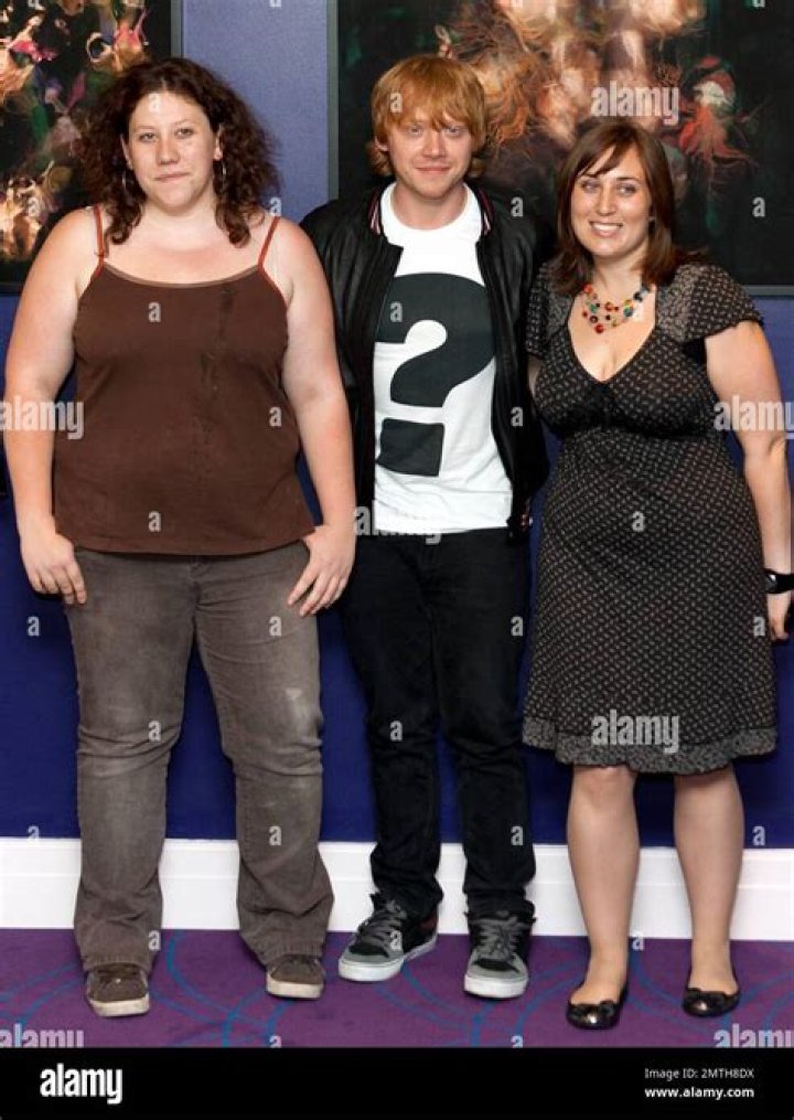 Wednesday Grint - Age, Family, Bio