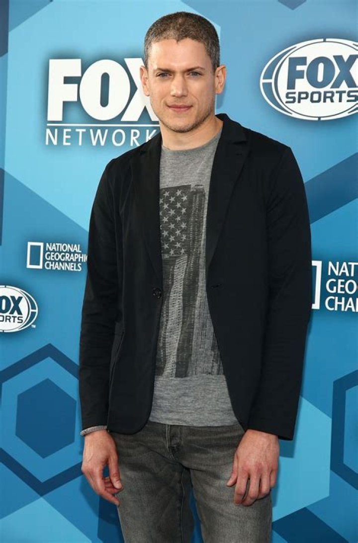 Wentworth Miller Net Worth - Wiki, Age, Weight and Height, Relationships, Family, and More
