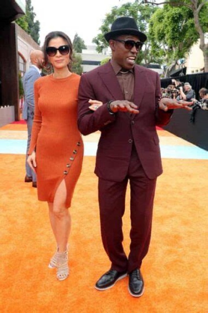 Wesley Snipes Net Worth: Acting Career & Income