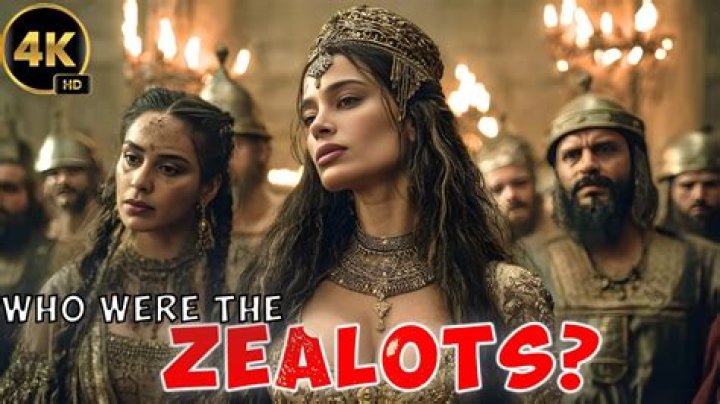 What do the zealots believe in?