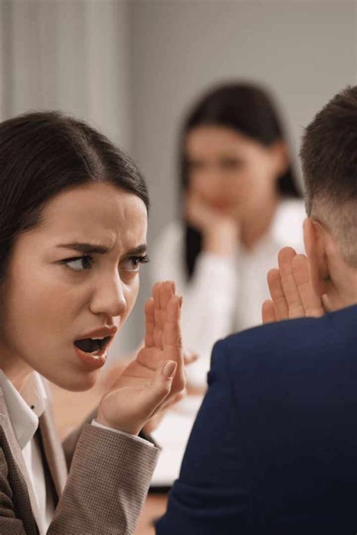 What do you do when people make fun of you?