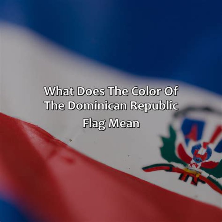 What does Paloma mean in Dominican?