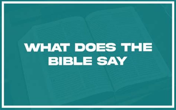 What does the Bible say about soul ties?