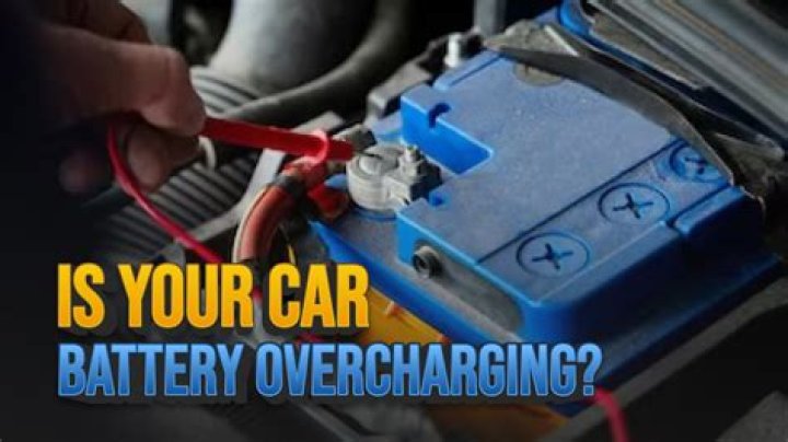 What happens if you overcharge your car’s AC?