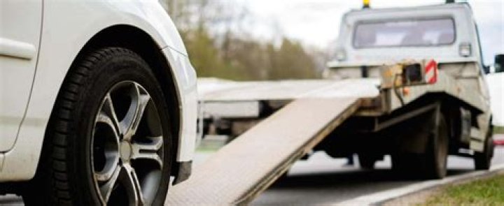 What happens when your car is repossessed in Colorado?